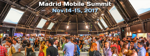 Madrid Mobile Summit  