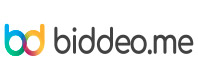 Biddeo Logo
