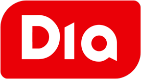 Dia Logo