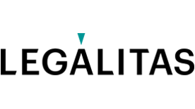Logo Legalitas