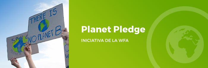 Planet Pledge