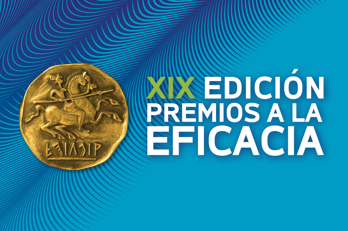 Premios Eficacia 2017