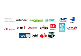 Logos-asociaciones-firmantes-sector-publicitario-peticion-de-medidas-COVID-19