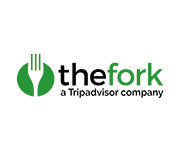 Logo-TheFork