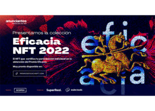 Premios Eficacia NFT 2022