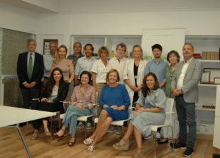 Foto de grupo Jurado Premios Eficacia 2023 web