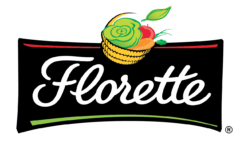 Logos Florette Process